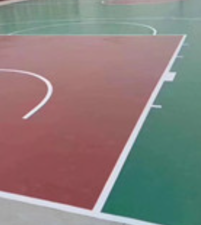 马边篮球场地坪维修全方案